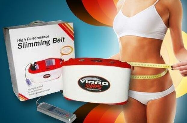 Centura de slabit slimming belt